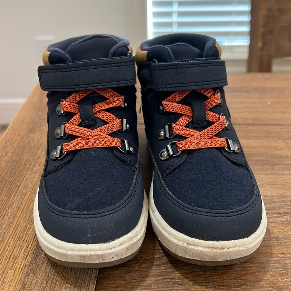 Cat & Jack toddler size 9